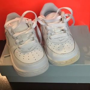 Infant AirForce 1